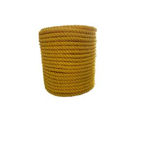 3 strand poly rope