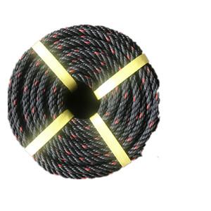 4 Strands poly rope